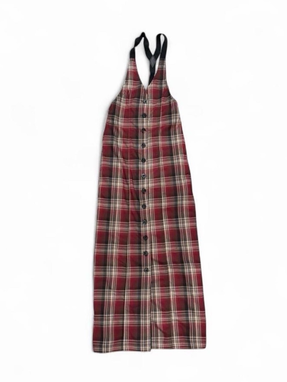 RARE UNIF Nevermind Maxi Dress